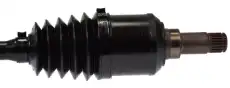 Вал 24762 GKN
