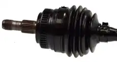 Вал 24762 GKN