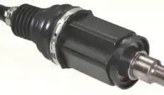 Вал 25755 GKN