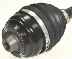 Вал 25755 GKN