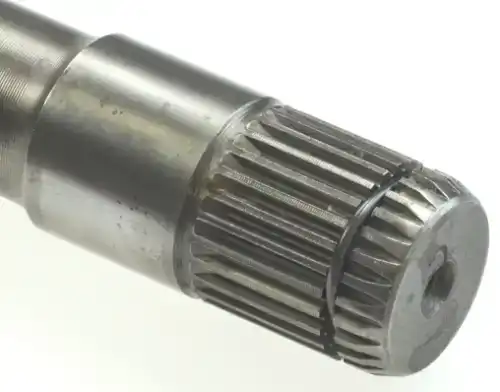 Вал 25755 GKN