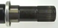 Вал 24905 GKN