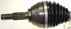 Вал 24905 GKN