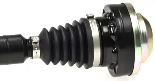 Вал 25576 GKN