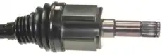 Вал 25726 GKN