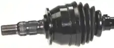 Вал 25726 GKN
