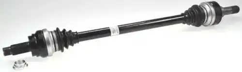 Вал 25831 GKN