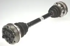 Вал 21806 GKN