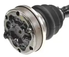 Вал 21806 GKN