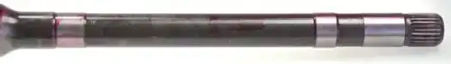 Вал 25369 GKN