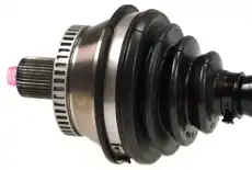 Вал 23616 GKN