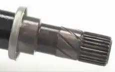 Вал 24730 GKN