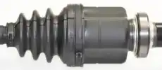 Вал 24730 GKN