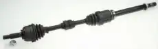 Вал 24730 GKN