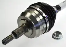 Вал 24158 GKN