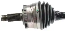 Вал 25403 GKN
