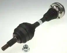 Вал 24228 GKN