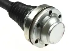 Вал 24228 GKN