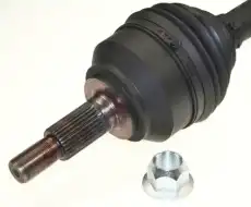Вал 24228 GKN