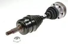 Вал 21011 GKN