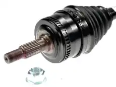 Вал 21011 GKN