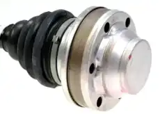Вал 21011 GKN