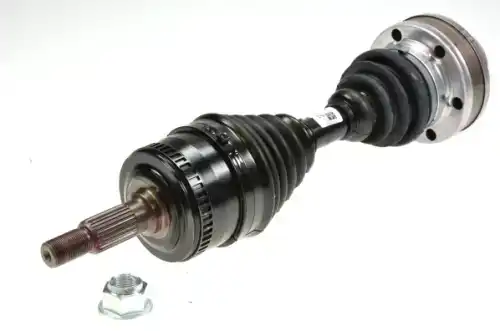 Вал 21011 GKN