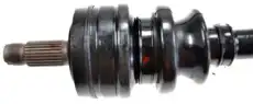 Вал 22695 GKN
