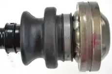Вал 22695 GKN
