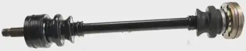 Вал 22695 GKN