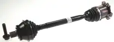Вал 23628 GKN