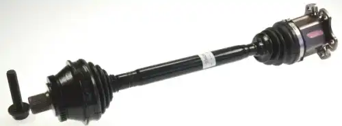 Вал 23628 GKN