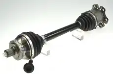 Вал 24817 GKN