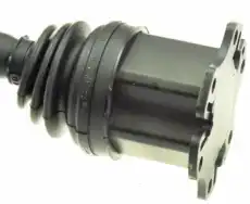 Вал 24821 GKN