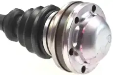 Вал 25742 GKN