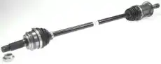 Вал 25734 GKN