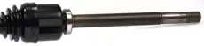 Вал 24508 GKN