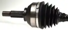 Вал 24508 GKN