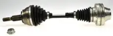 Вал 24200 GKN