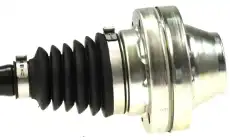Вал 24200 GKN