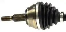Вал 24200 GKN