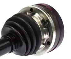 Вал 21808 GKN