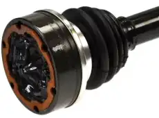 Вал 21808 GKN