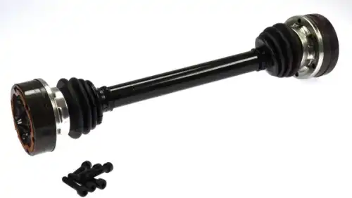 Вал 21808 GKN