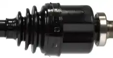 Вал 24510 GKN