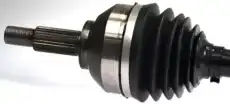 Вал 24510 GKN