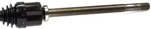 Вал 24510 GKN