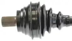 Вал 25172 GKN
