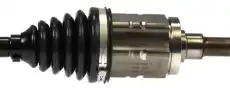 Вал 24305 GKN