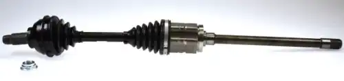 Вал 24305 GKN